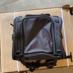 Hiking backpack
