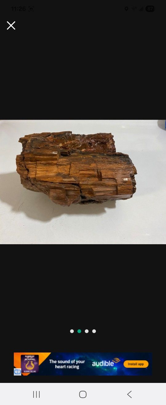 Arizona Rock