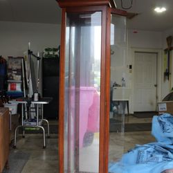 Curio Cabinet