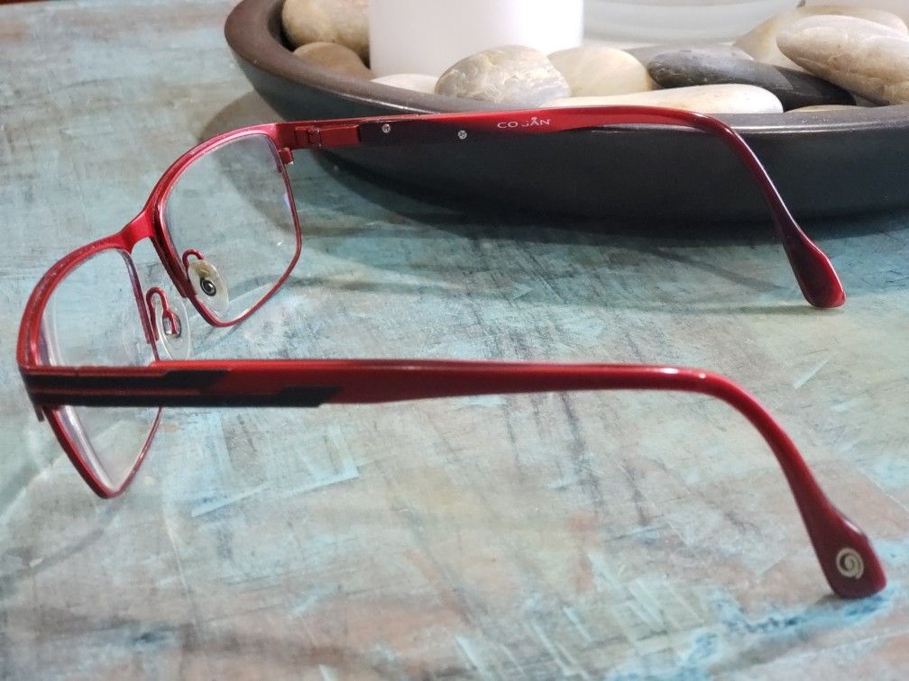 COGAN France Eyeglasses