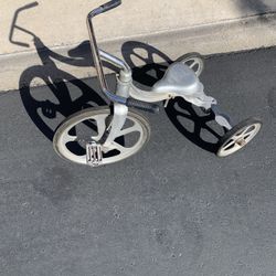 Anthony Bros. Trike