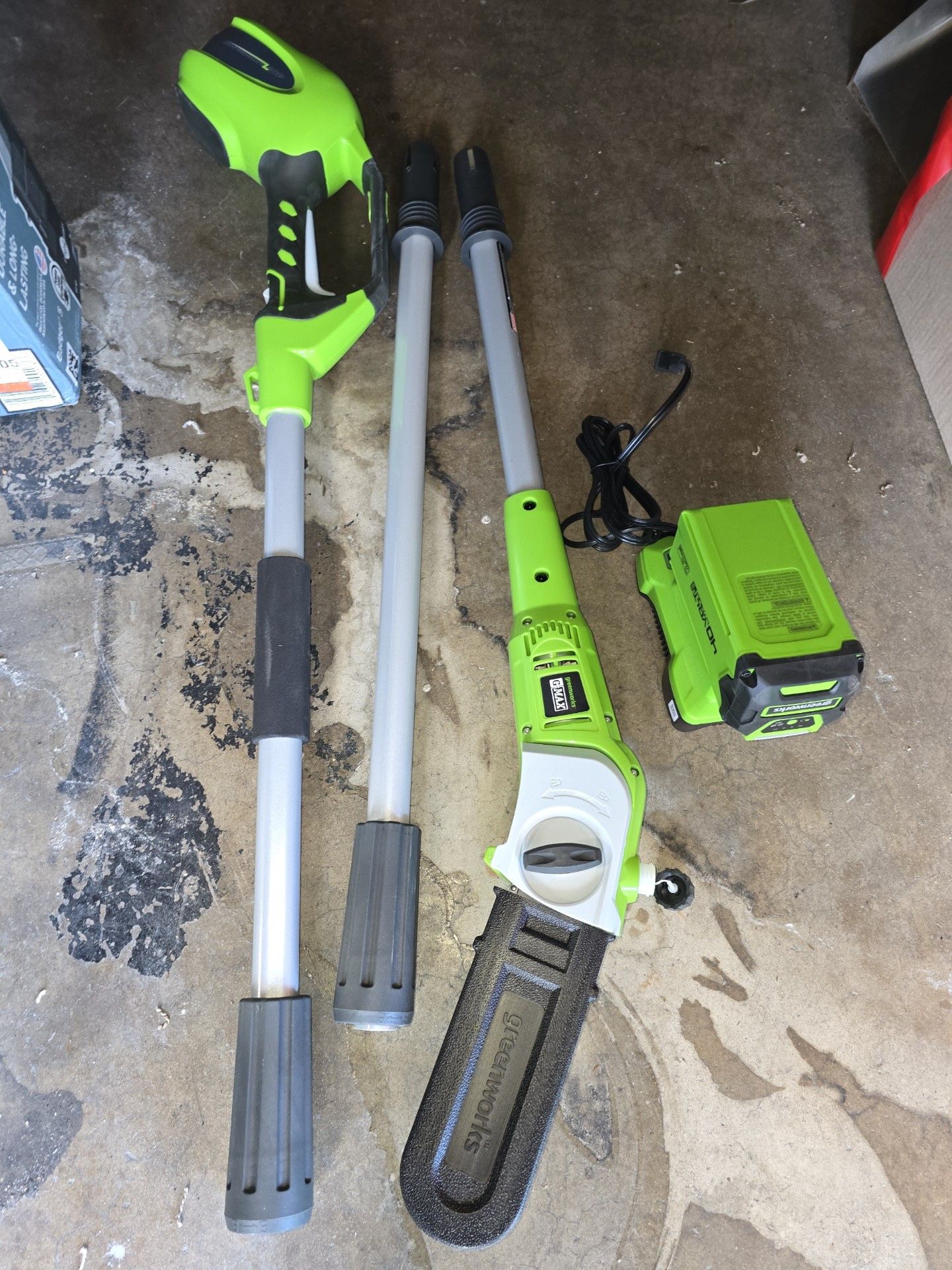 Battery Cutter