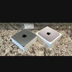 Mac Mini New Model 