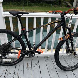 Specialized pitch 27.5 Large