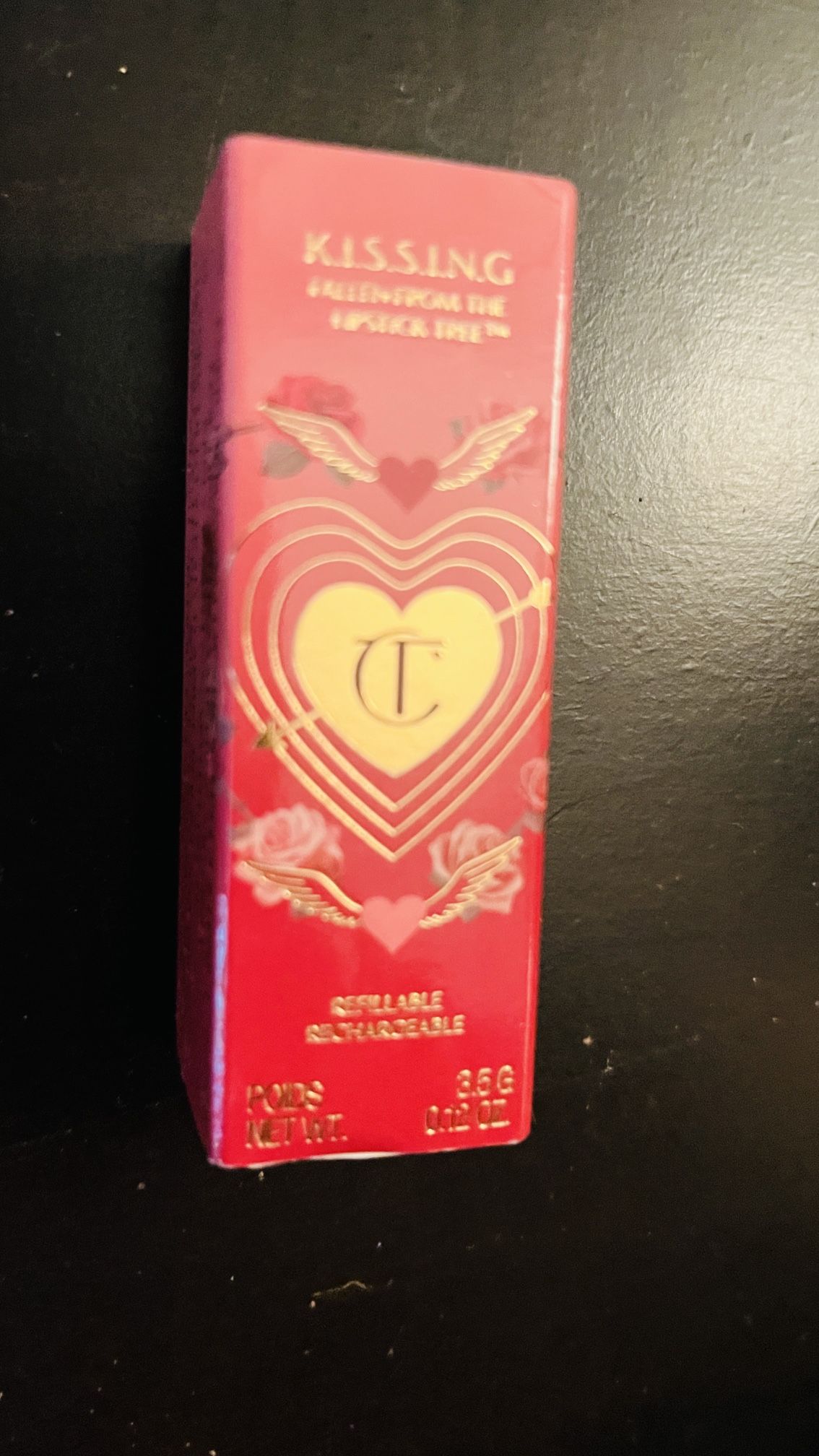 Charlotte Tilbury Lipstick 