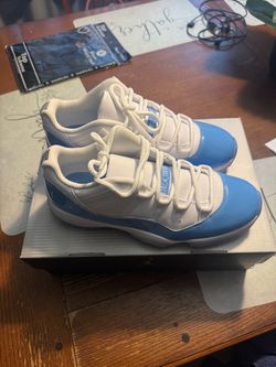 Jordan 11 low