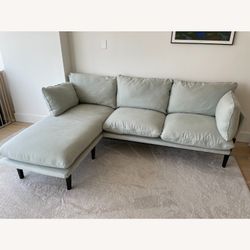 Floyd sectional sofa