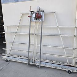 Panel Saw