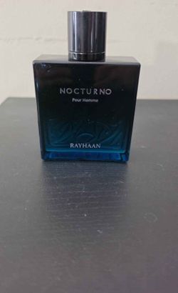 Rayhaan nocturno