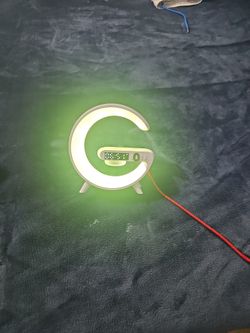 wireless charger for new cell phone not used