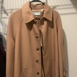 Zara Jacket Women’s 
