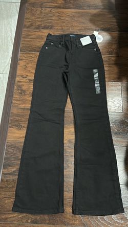 Aero Bootcut Flare women Jeans Size 2