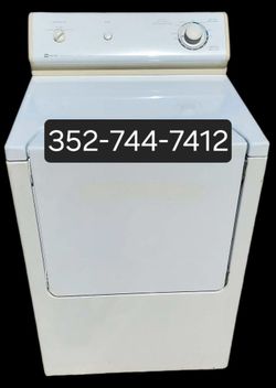 Maytag Dryer, Heavy Duty