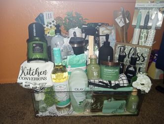 Gift Baskets