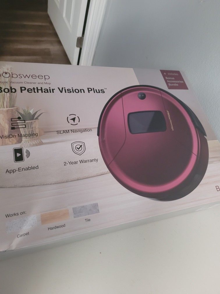 Vacum Pet Air