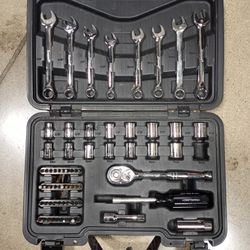 Hand Tools