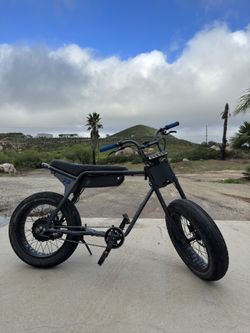 その他 JIMMY Super 73 Zx for Sale in Murrieta, CA - OfferUp