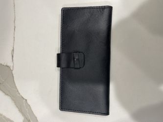 Black Wallet