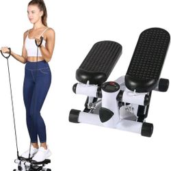 Mini Excerise Stepper New In Box 