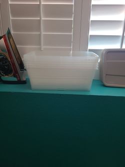 Shoe Box