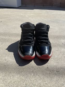 bred jordan 11