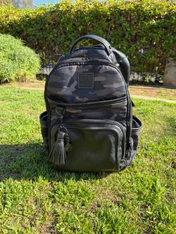 Itzy Ritzy Diaper Bag - Gently Used