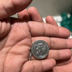 2020 Bat Quarter