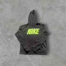NIKE HOODIE SZ LARGE