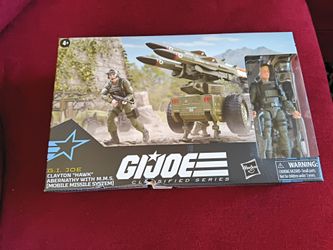 G.I. Joe Classified series