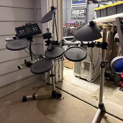 Electric drum Kit