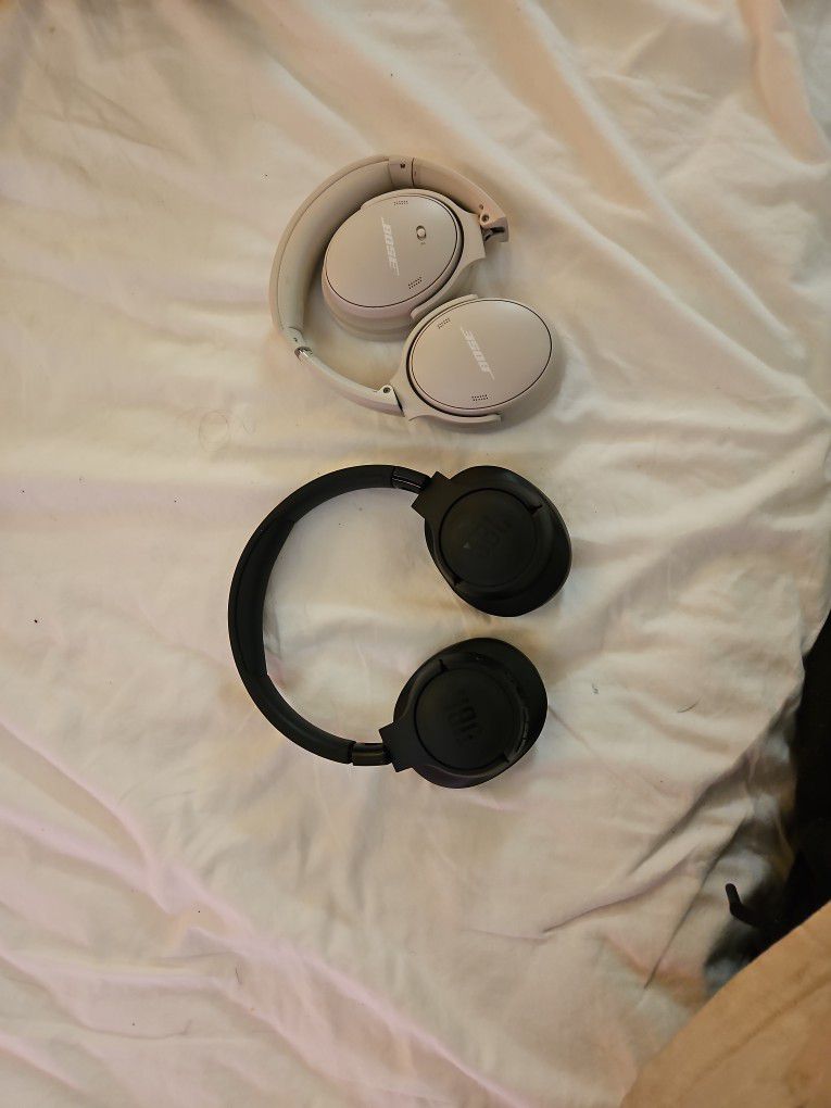 JBL Wireless Headphones 