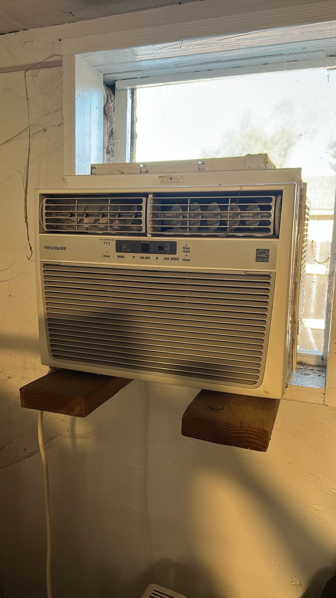 Window Ac