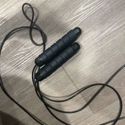 Jump Rope