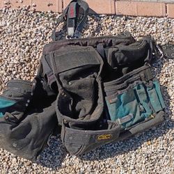 Tool Belt