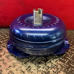 2008-2018 CHEVY 6L80 / 6L90 TRANSMISSION TORQUE CONVERTER 