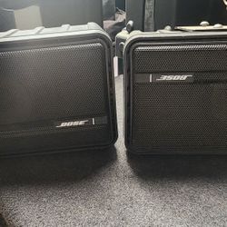 Bose 151 Outdoor Speakers