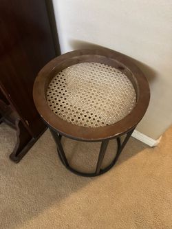 Single Plant Stand