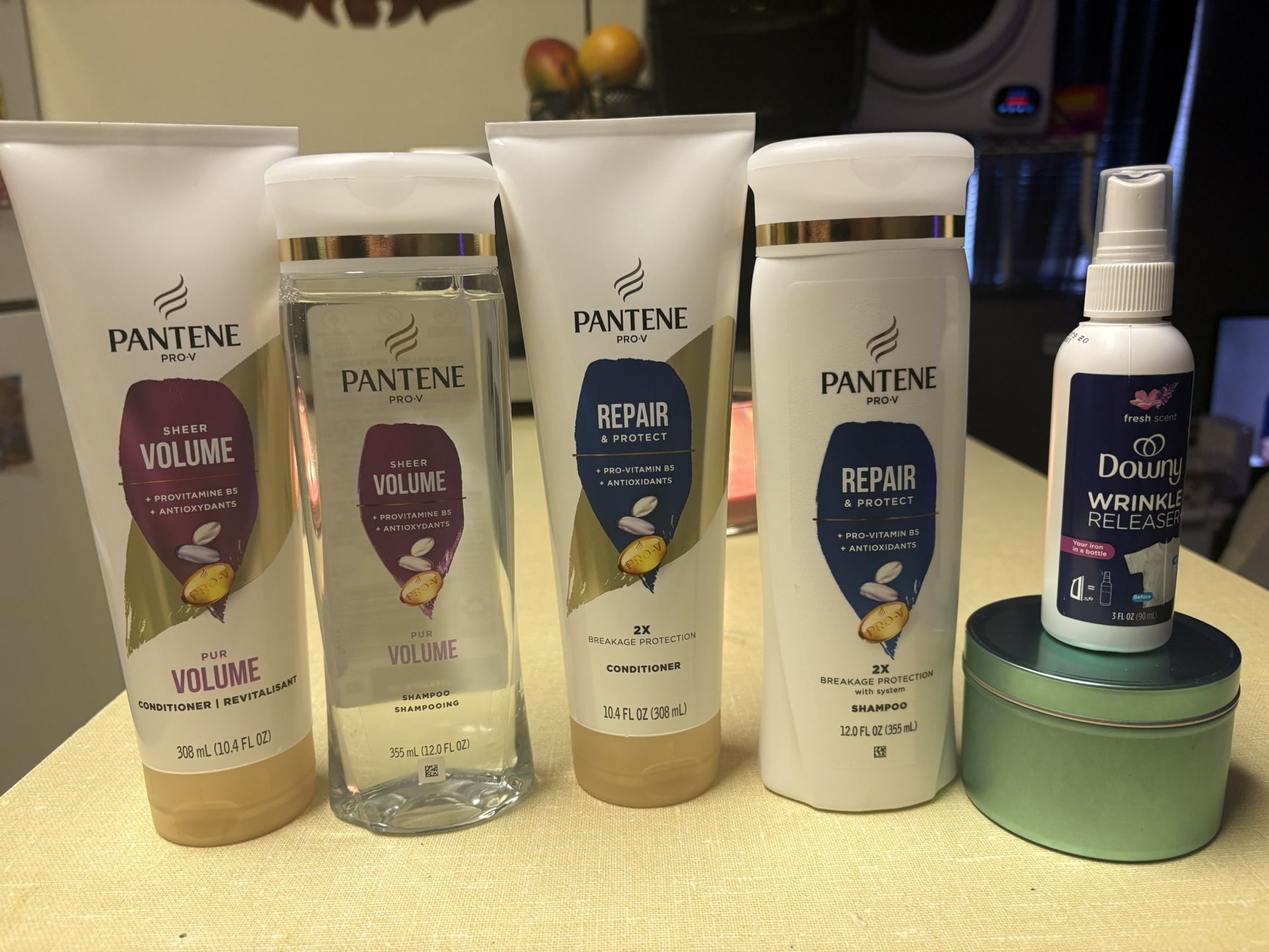 EVERYTHING FOR JUST $15