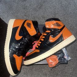 Jordan 1 “Shattered Backboard 3.0” 