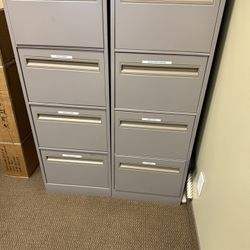 File Cabinets 