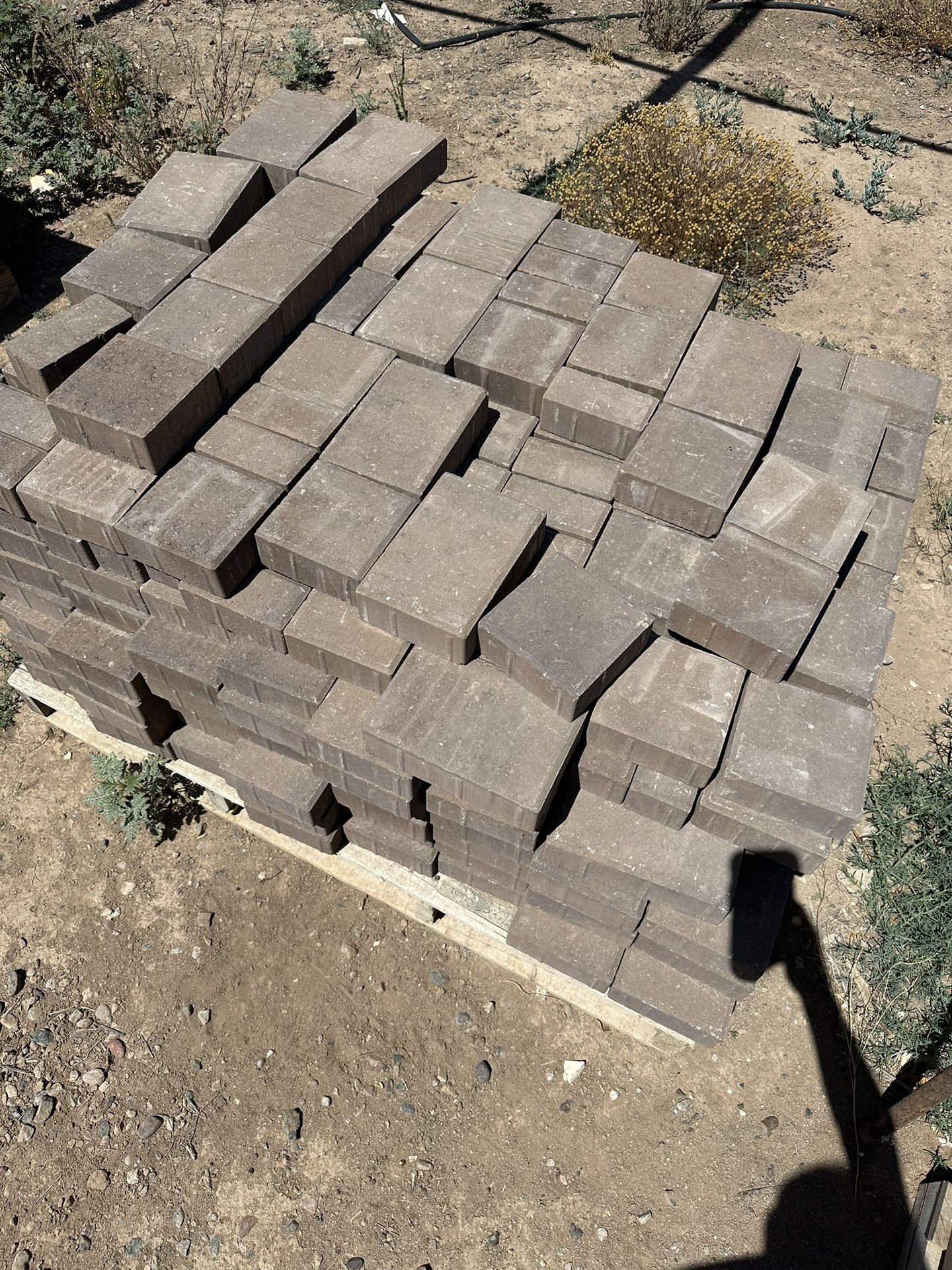 Concrete Pavers for Sale in Chandler, AZ OfferUp