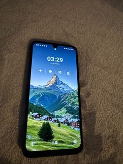 Samsung Galaxy A16 5g 128gb
