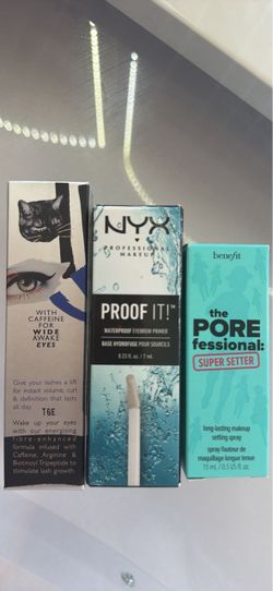 Beauty bundle