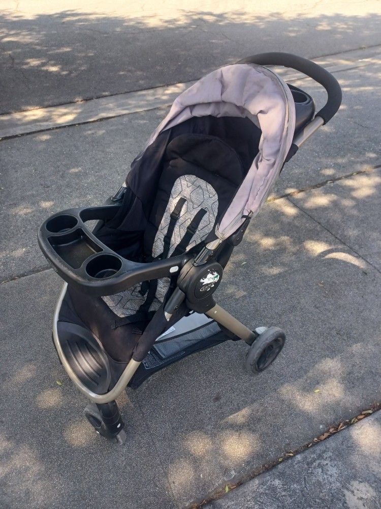 Graco Infant Baby Stroller 