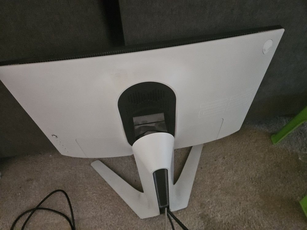 Alienware Monitor 