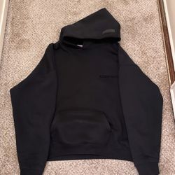 Essential Hoodie 