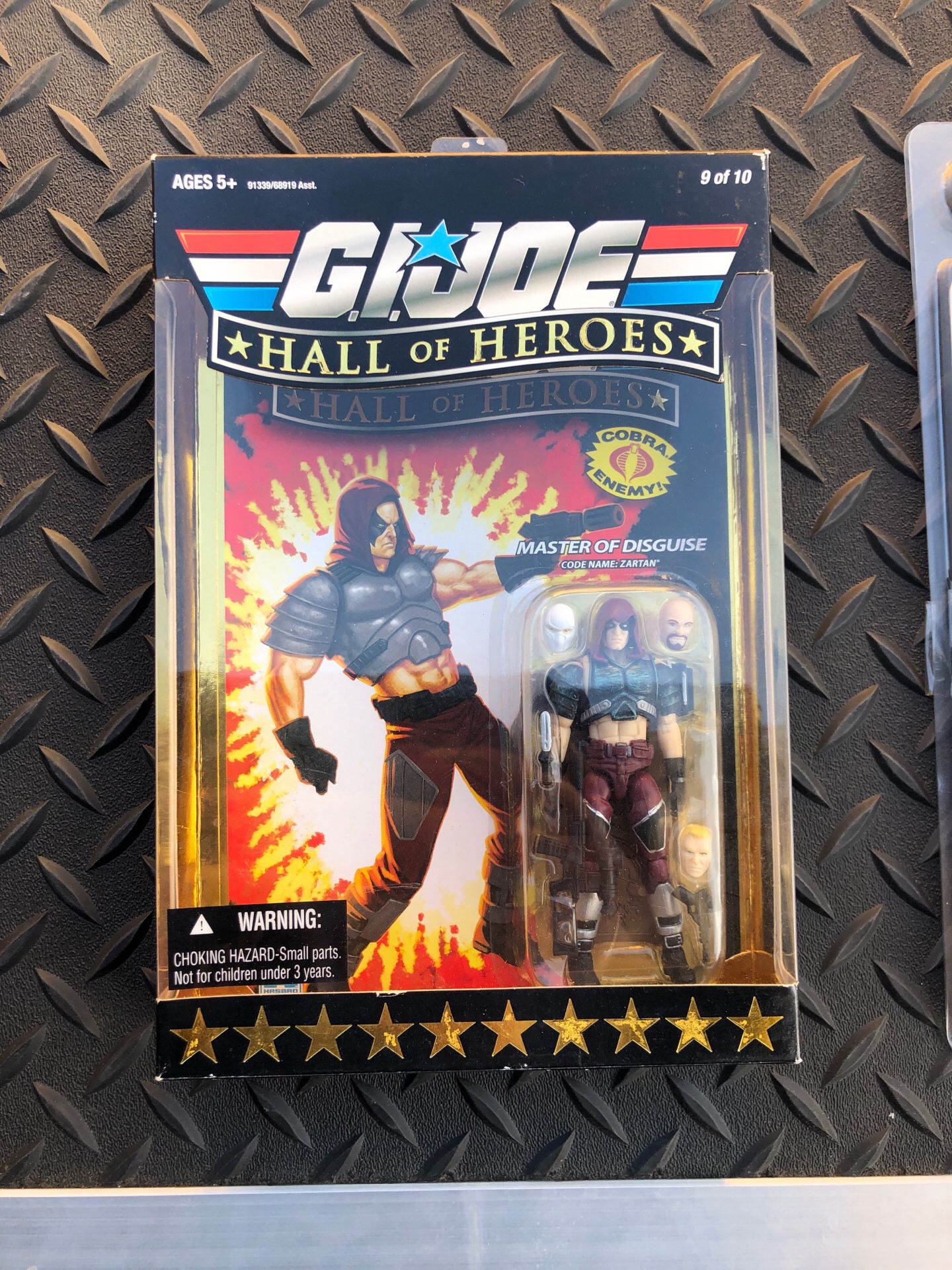 G.I.JOE Collection Wll Trade For A iPhone 12Pro