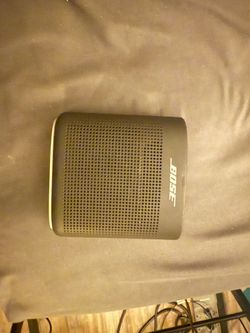 bose soundlink colour 2