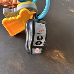 Baby And Toddler Toys 