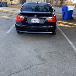 2006 BMW 330i